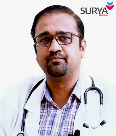 Surya Hospital